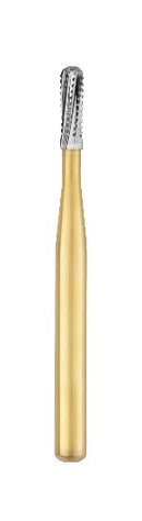 GREAT WHITE GOLD CARBIDE GW2 SHORT SHANK - BULK 100