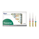 Traverse Oriface & Glide Path File .06/.13/31mm 4/Pkg 818-2143