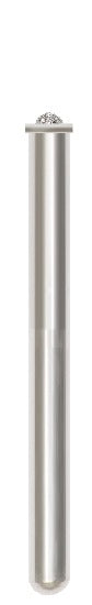 PIRANHA DIAMOND LO6009M - STERILE ROLL 25