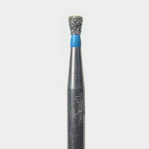 NeoDiamond Bur FG 0312M  (805-012) Medium Grit, Inverted cone 25/Pkg.