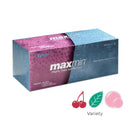 MAXmin Prophy Paste Medium Variety 200/box