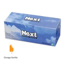 Next Prophy Paste Medium Orange Vanilla 200/box