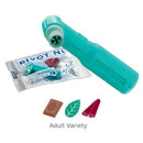 Pivot Prophy Pack Medium Adult Variety 100/box
