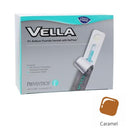 Vella 5% Fluoride Varnish Caramel 100/box