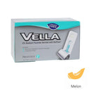 Vella 5% Fluoride Varnish Melon 35/box