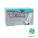 Vella 5% Fluoride Varnish Spearmint 35/box