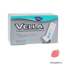 Vella 5% Fluoride Varnish Strawberry 35/box