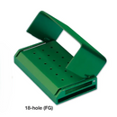 Premier Bur Block 18 Hole FG, Green,