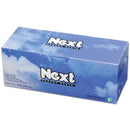 Coarse grit, Vanilla flavored Prophy Paste with Fluoride, Box of 200 Unit Dose Cups.