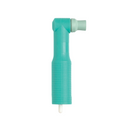 Pivot Soft Cup, 144/box. Disposable Prophy Angle with Soft Cup. Box of 144 angles and cups.