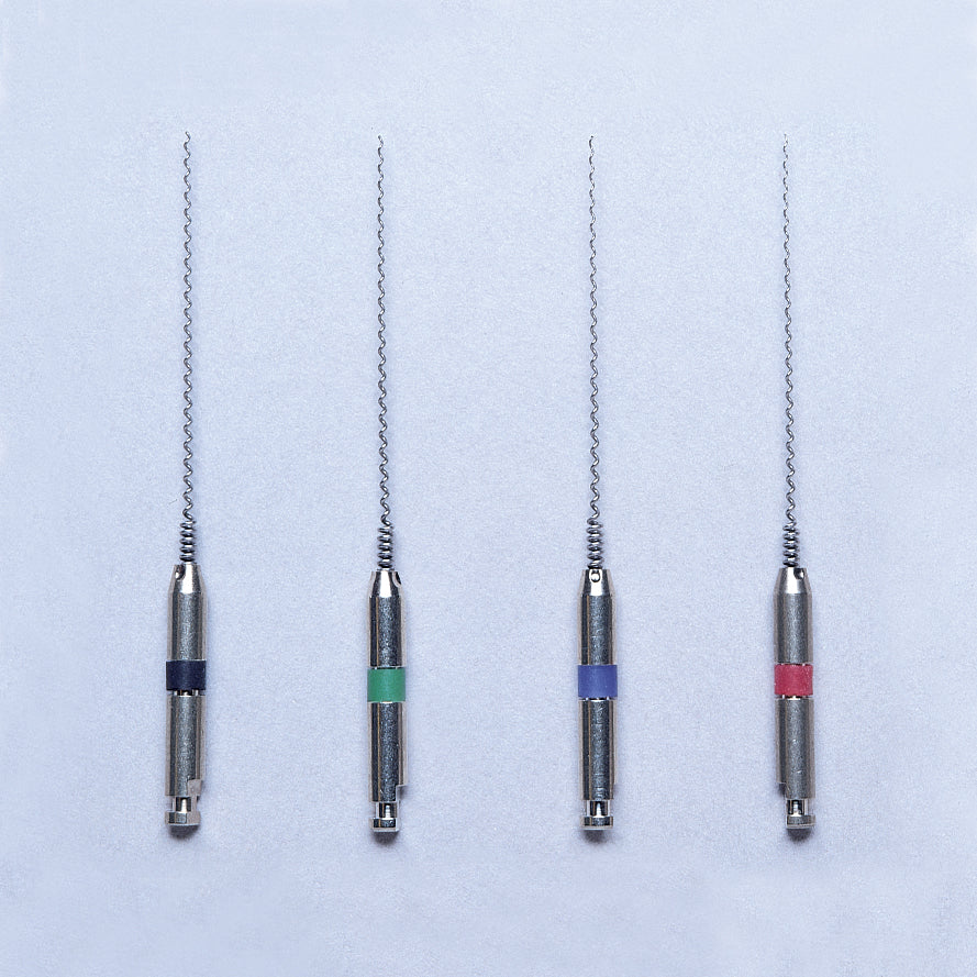 Root Fillers, 25 mm, #30, #9053562 - Davis Dental Supply