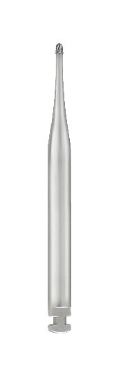 RA CARBIDE 1/2 - STERILE ROLL 25