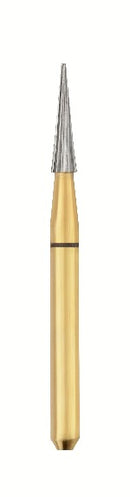 10 BLADE FINISHING CARBIDE SE6 SAFE END - STERILE ROLL 25