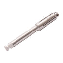 SeptoDiscs Mandrel, Pop-On 1.2mm Brass Center.