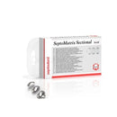SeptoMatrix Assorted Matrices Refill, 50/Bx.