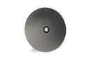 Silverstreak Diamond Trimming Wheel, 10" Extra Coarse,
