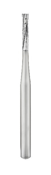 FG CARBIDE 557 LONG - STERILE ROLL 25