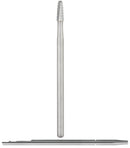 ORAL SURGERY CARBIDE 1702 44.5MM - SHANK 4 - STERILE 10 PACK