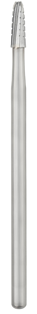 ORAL SURGERY CARBIDE 1702 51MM - SHANK 2 - STERILE 10 PACK