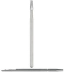 ORAL SURGERY CARBIDE 702 59MM - SHANK 5 - STERILE 10 PACK