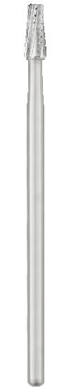 ORAL SURGERY CARBIDE 703L 65MM - SHANK 3 - STERILE 10 PACK