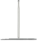 ORAL SURGERY CARBIDE 6 59MM - SHANK 5 - STERILE 10 PACK