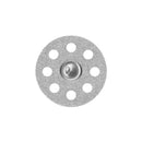 Express Line Diamond Disc Double Sided HP 350-220M - 1 PACK