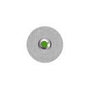 Express Line Diamond Disc Sintered Double Sided HP 393S-190M - 1 PACK