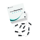 Metal Dispensing Tips Black 20Ga 50pk
