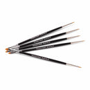 Estelite Omega Applicator Brush No.24 Double-Ended