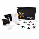 Estelite Omega PLT Deluxe Kit  (11 shades) 100 x .25g