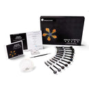 Estelite Omega Syringe Deluxe Kit  (11 syringes) 4g