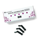 Estelite Universal Flow Medium PLT A1 - 20 x 0.2g