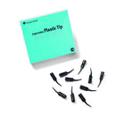 Plastic Dispensing Tips Black 20Ga 50pk