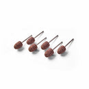 Sofreliner Tough Finishing Point Brown 6pk
