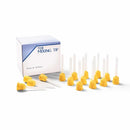 TD II Mixing Tip Yellow XS 50pk