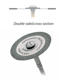 Two Striper Disk X929.7 Pkg2,