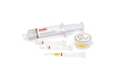 Traxodent Gel Alcl Bulk Syringe Kit,