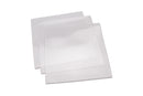 Premier Tray Material, 0.040", 5" x 5", 25 Sheets,