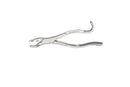 Miltex #53L Upper 1St & 2Nd Molar-Left Bayonet Pattern Surgical Forceps
