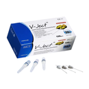 V-Ject Needles 30G (0.3 x 25mm) 100/bx