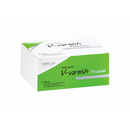 V-varnish Premium Standard Pack, Clear Bubblegum, 50 x 0.4ml