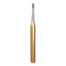 Alpen Carbide Bur 330G-FG-0.80-2.00 10 pcs