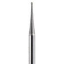 Alpen Carbide Bur 1/4-FG-0.50 10 pcs