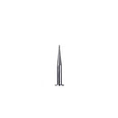 Alpen Carbide Bur 1/4-FGSS-0.50 10 pcs