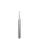 Alpen Carbide Bur 1/2-FG-0.70 10 pcs