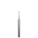 Alpen Carbide Bur 1/4-RA-0.50 10 pcs