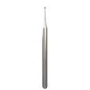 Alpen Carbide Bur 1/4-FGOS-0.50 10 pcs
