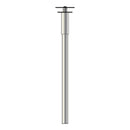 Alpen HP Polishing Instruments Mandrel, 5 pcs