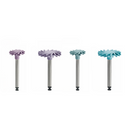 Alpen Polishing Instruments ShapeGuard Composite Assorted Pack, 4 pcs